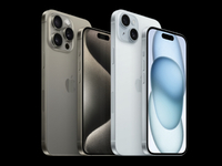 告別祖?zhèn)鳠ㄈ灰恍?！iPhone 15系列這些革新足以讓果粉興奮
