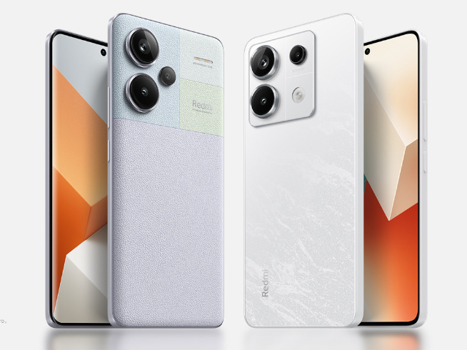 中端機(jī)也要大內(nèi)卷！Redmi Note 13 Pro系列9月21日發(fā)布