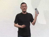 蔚來(lái)手機(jī)NIO Phone發(fā)布：比格力董明珠上心，但恐怕仍是炮灰