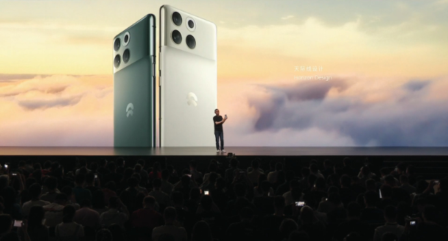 蔚來NIO Phone發(fā)布會回顧：0廣告0預裝，6499元起你能接受嗎？