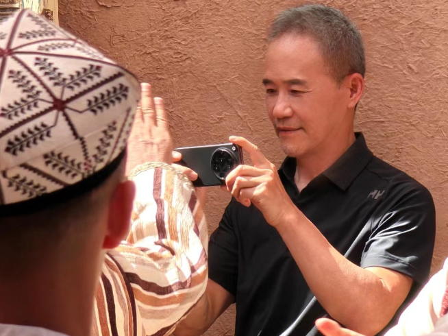 OPPO Find N3搶先亮相：尺寸總算跟上主流折疊屏，后置規(guī)格非常頂