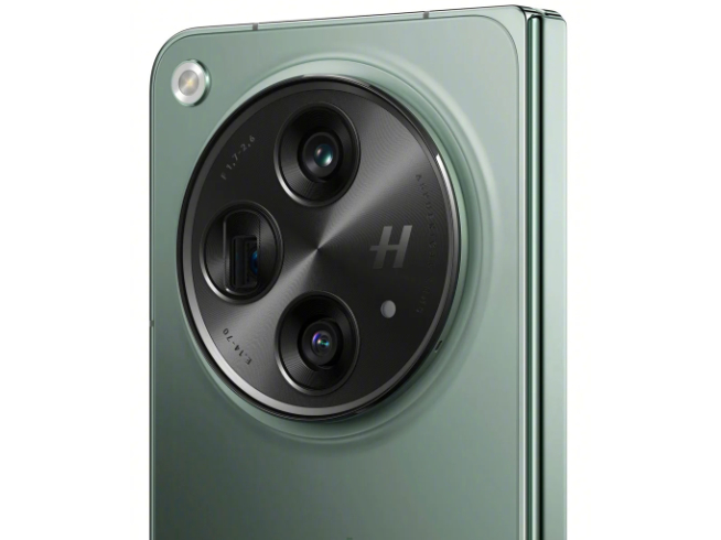 OPPO Find N3定檔10月19日：獨(dú)占新主攝！友商拍照沒(méi)一個(gè)能打