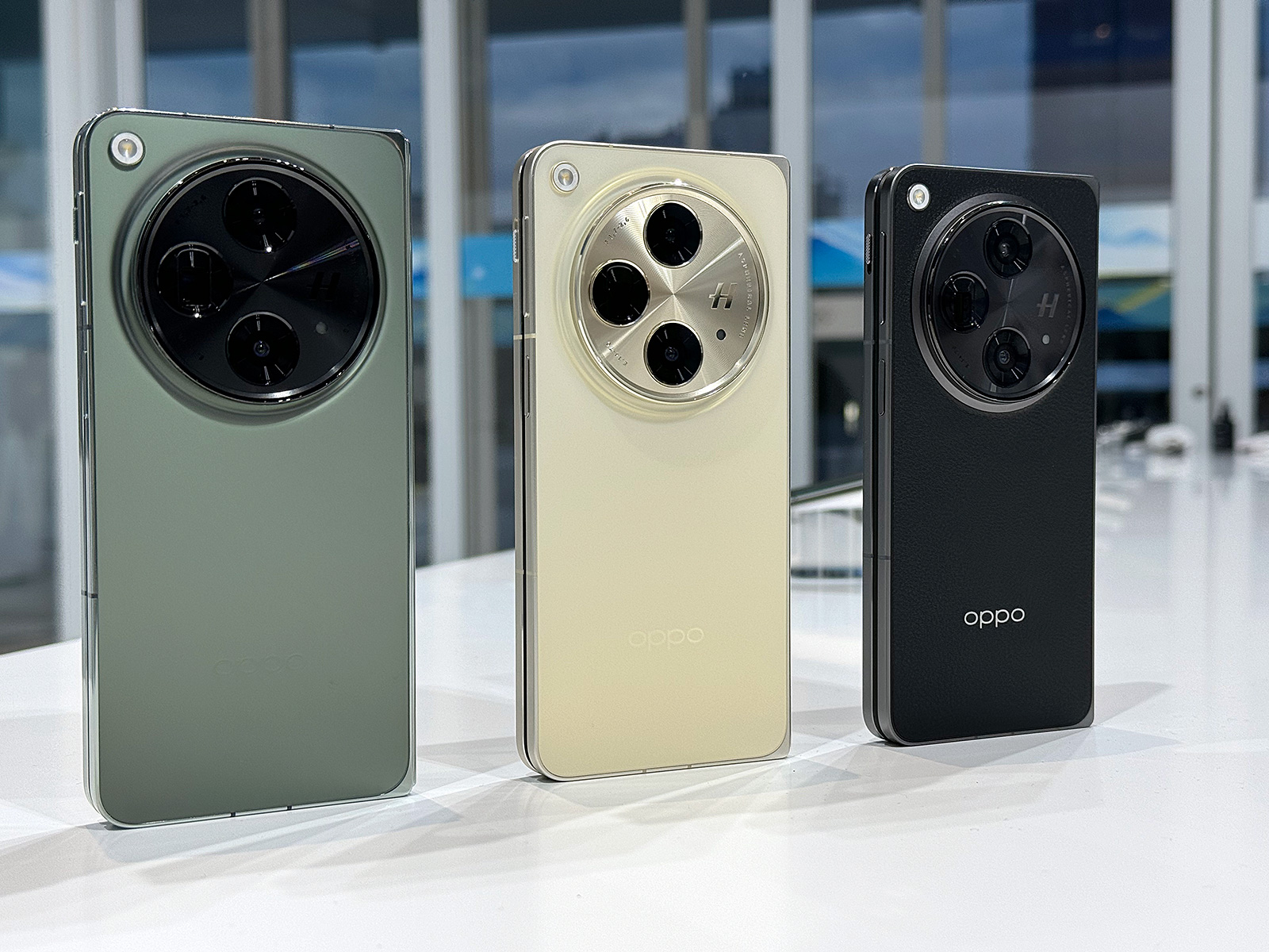 大折疊前二之選？OPPO Find N3上手，體驗(yàn)躍升但漲價(jià)