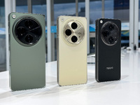 大折疊前二之選？OPPO Find N3上手，體驗躍升但漲價