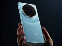 3999元起直接干小米14！vivo X100系列定檔11月13日發(fā)布