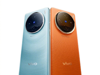 vivo X100系列硬核實(shí)力匯總：深耕創(chuàng)新，旗艦手機(jī)性能標(biāo)桿