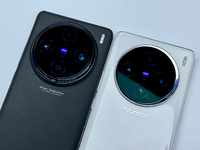 vivo X100系列上手試玩：真是“滿分旗艦”？四款顏色怎么選