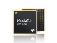 天璣8300發(fā)布：GPU與AI性能大漲，Redmi K70E月底首發(fā)