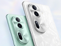 OPPO Reno11系列發(fā)布，全系單反級人像，搭載ColorOS 14