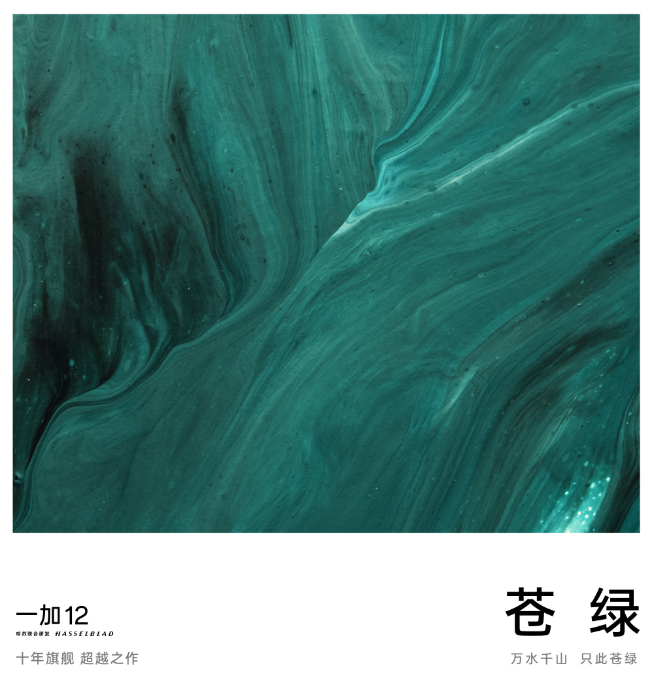 一加手機12最快12月發(fā)布：重鑄「不將就」榮光！經典木紋回歸