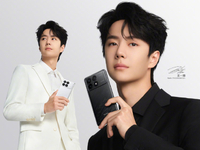 Redmi K70系列躍進(jìn)：玻璃+金屬旗艦質(zhì)感！真機(jī)卻有點拉胯？