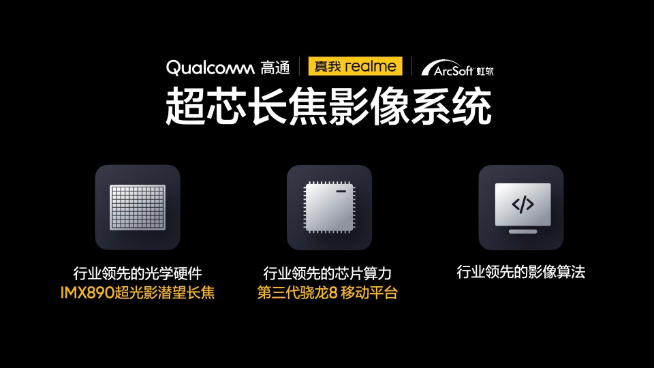 即將來(lái)到戰(zhàn)場(chǎng)的是：真我GT5 Pro！售價(jià)3499元起刺向友商？
