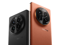 真我GT5 Pro發(fā)布：質(zhì)價比很強(qiáng)，京東現(xiàn)貨嘗鮮購2分鐘售罄