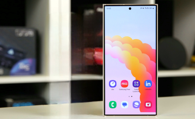 2024年了還在套娃？三星Galaxy S24系列曝光：經(jīng)典設(shè)計(jì)永流傳！