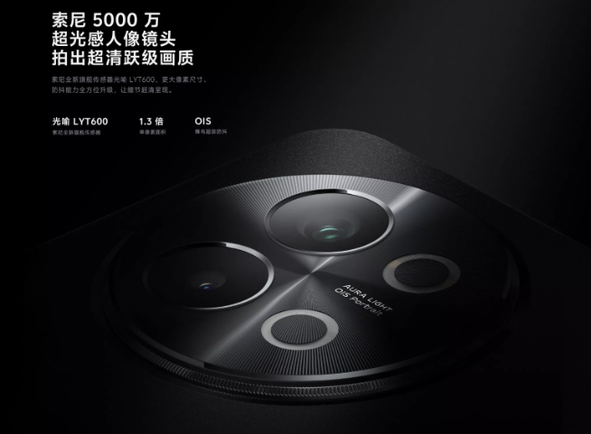 vivo S18系列發(fā)布：2299元起比肩X100！輕薄大電池不再沖突