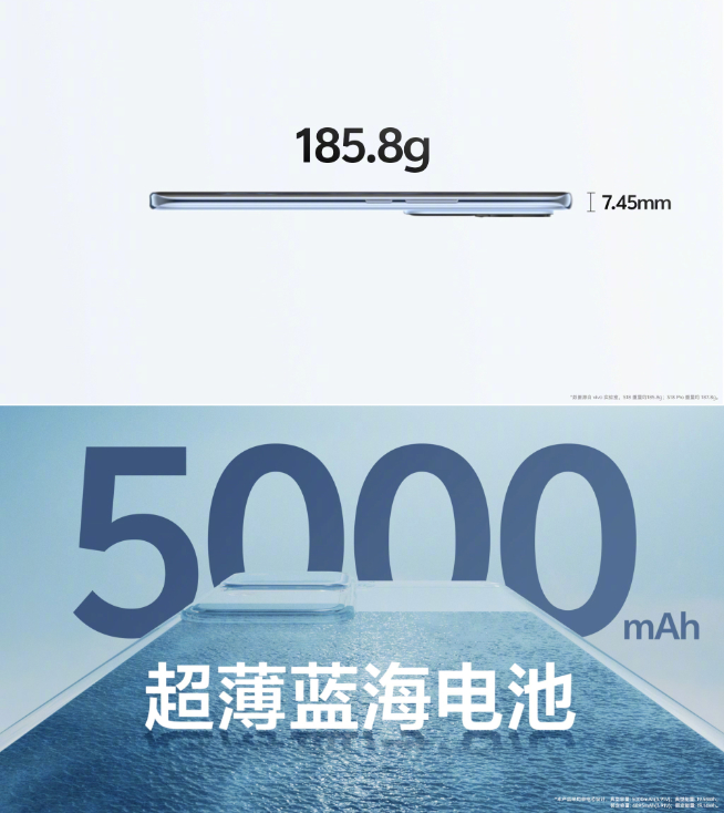 vivo S18系列發(fā)布：2299元起比肩X100！輕薄大電池不再沖突