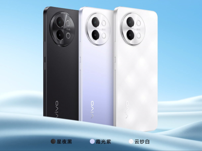 vivo S18系列發(fā)布：2299元起比肩X100！輕薄大電池不再沖突