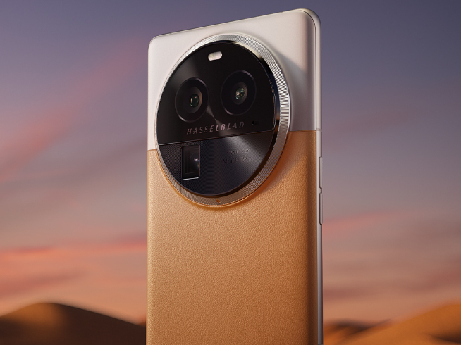 OPPO Find X7系列渲染圖曝光：首發(fā)LYT-900+雙潛望式長(zhǎng)焦