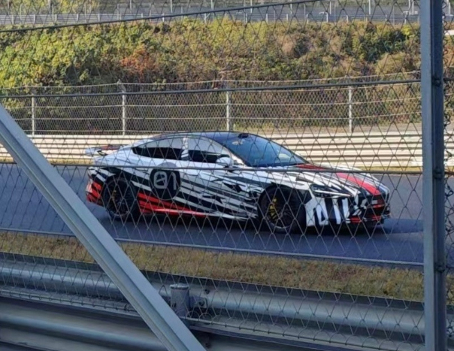 小米汽車技術(shù)發(fā)布會(huì)定檔：12月28日搶先看，只發(fā)技術(shù)不發(fā)車！
