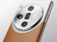 OPPO Find X7系列外觀公布：全球首款雙潛望！1月8日當(dāng)新機(jī)皇？