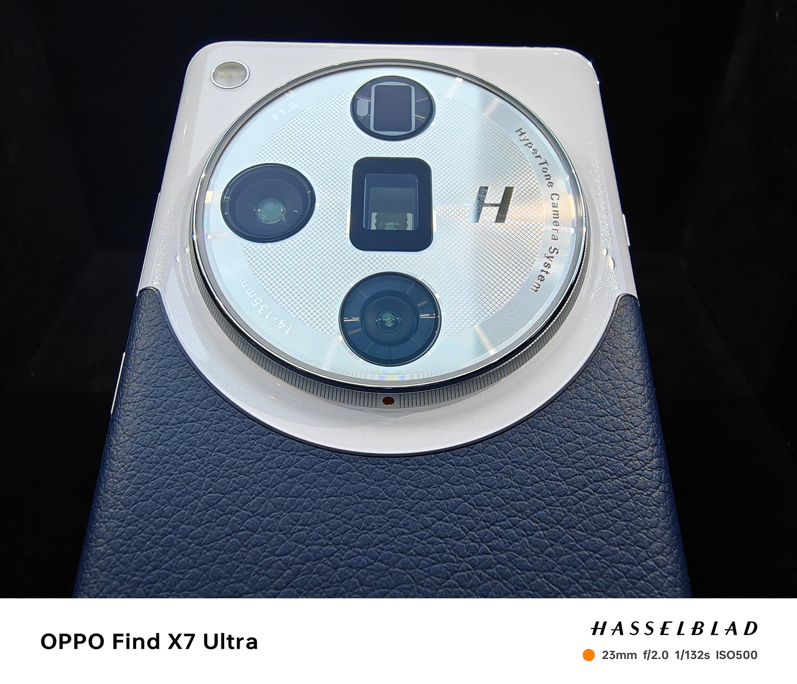 OPPO Find X7系列真是影像天花板？硬件是，體驗(yàn)還不是
