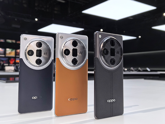 OPPO Find X7系列真是影像天花板？硬件是，體驗(yàn)還不是