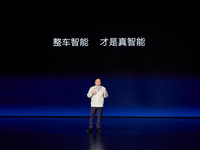 比亞迪智能化亮劍，整車智能或?qū)⒁I(lǐng)行業(yè)新變革
