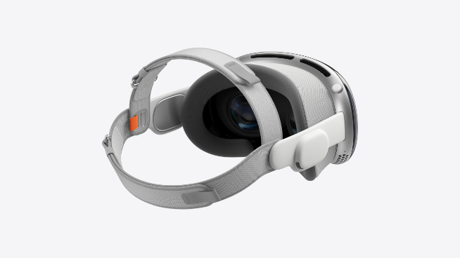 蘋果Vision Pro供不應(yīng)求：國(guó)內(nèi)被炒至9萬(wàn)元！它真有這么火嗎？
