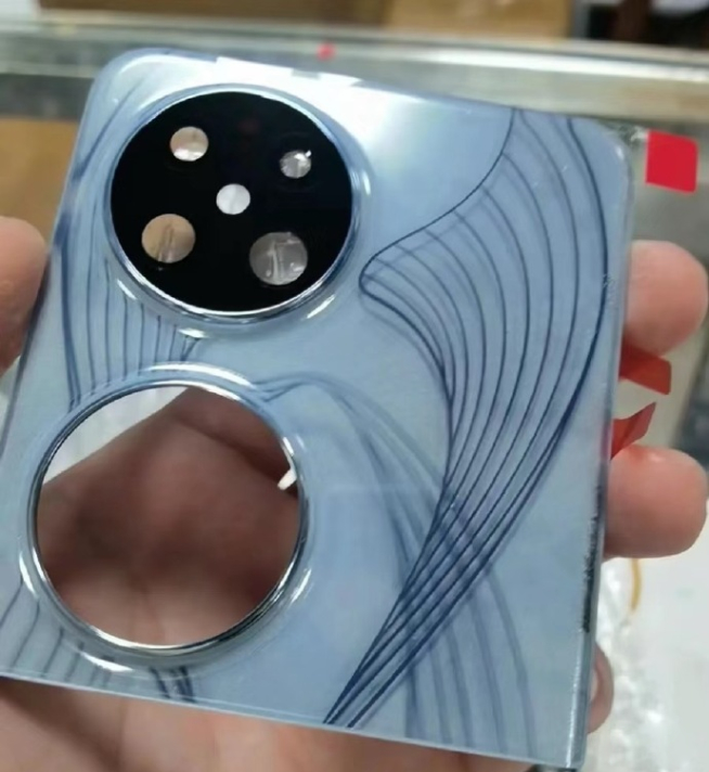 小折疊決賽圈開始！華為Pocket 2打頭陣，TOP5品牌要停更？