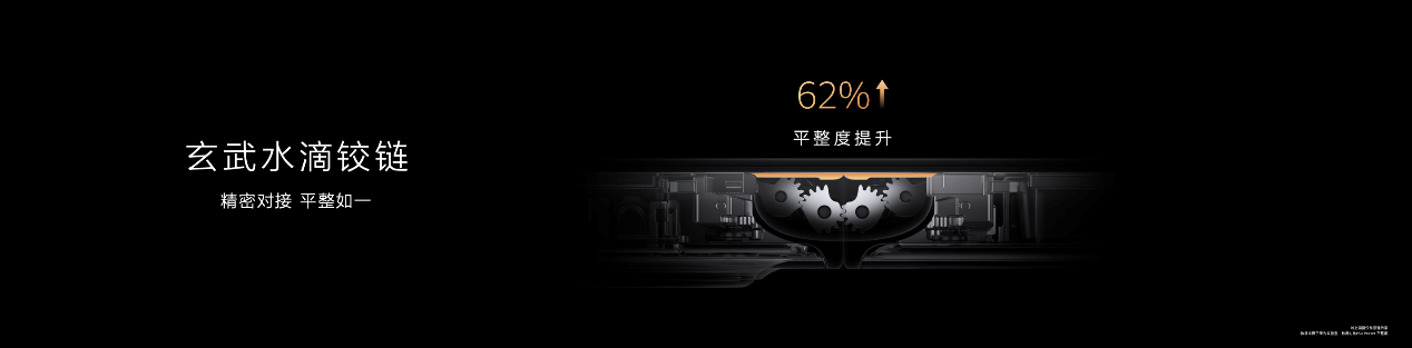 小折疊史上的大跨越！華為Pocket 2再樹可靠標(biāo)桿，引領(lǐng)時(shí)尚潮流