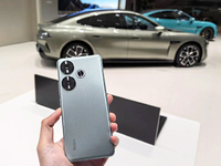 手機(jī)電視都有驚喜！Redmi Turbo3高能，百寸電視不到9000元