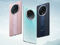 OPPO A3 Pro發(fā)布：三大超能開卷新賽道，優(yōu)缺點都很明顯