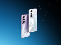OPPO Reno12系列兩款新機(jī)發(fā)布，2699元起
