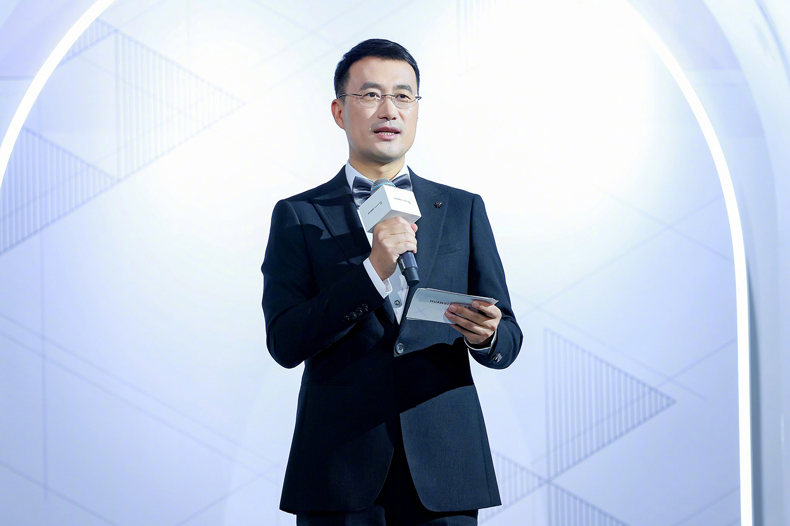華為Pura 70銳意風尚之夜閃耀上海，不愧是時尚圈新名片