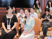 HDC2024湖畔對談：華為踐行科技溫度，持續(xù)優(yōu)化無障礙體驗