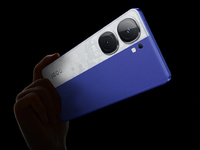 iQOO Neo9S Pro+綜合配置詳解，屏幕素質(zhì)拉胯？