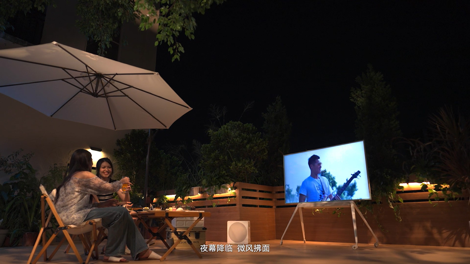 驚艷不止于大屏和Mini LED，TCL第三代藝術(shù)電視引領(lǐng)藝術(shù)生活