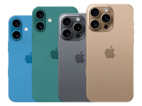 升級忽略不計還漲價？這樣的蘋果iPhone 16系列符合你的期待嗎？