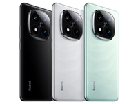 Redmi Note 14系列發(fā)布：金剛品質(zhì)進(jìn)階，影像續(xù)航加強(qiáng)