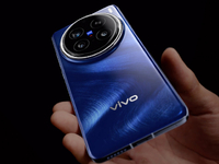 首發(fā)天璣9400！vivo X200系列全亮相，Pro mini很誘人？