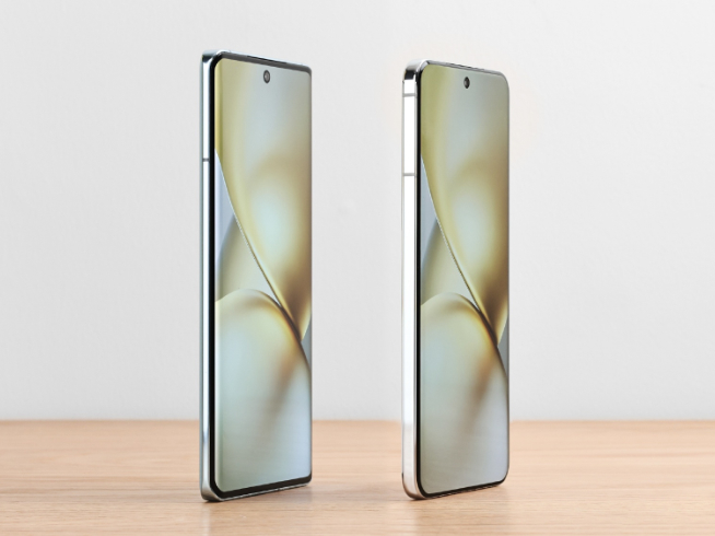 首發(fā)天璣9400！vivo X200系列全亮相，Pro mini很誘人？