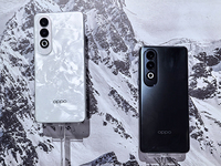 超耐摔超持久OPPO K12 Plus發(fā)布，雙十一到手價1799元起