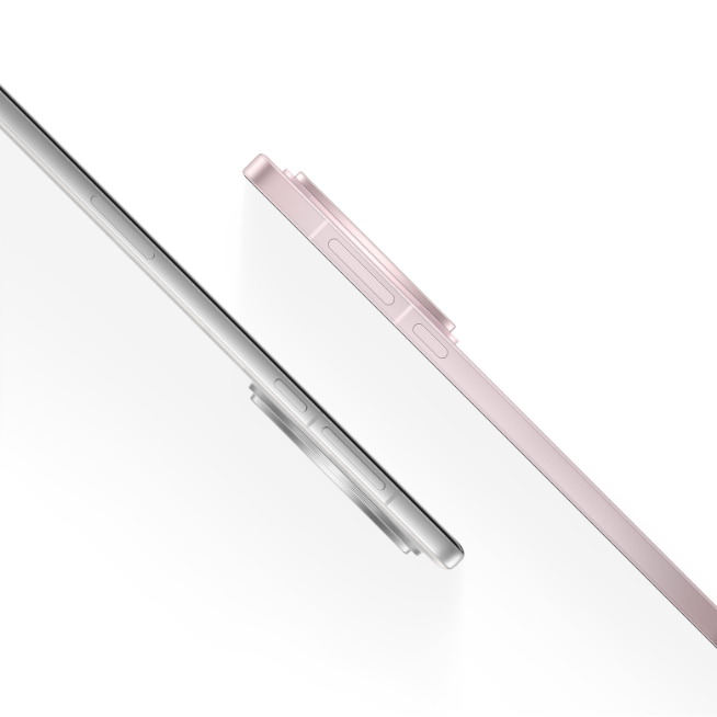 1:1對(duì)標(biāo)iPhone 16 Pro？OPPO Find X8系列亮相