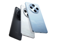 1:1對標(biāo)iPhone 16 Pro？OPPO Find X8系列亮相