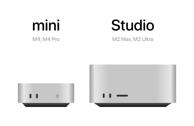 M4版iMac發(fā)布！新款MacBook Pro/Mac mini陸續(xù)登場