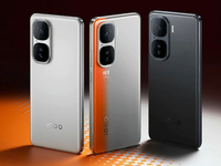 進(jìn)可攻退可守！iQOO Neo10系列高性?xún)r(jià)電競(jìng)手機(jī)發(fā)布