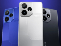 首發(fā)7000mAh泰坦電池！真我Neo7售價(jià)偷跑2099元起？