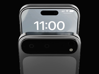 蘋果親自拉銷量！iPhone 17 Pro Max終于要用上新設(shè)計了？