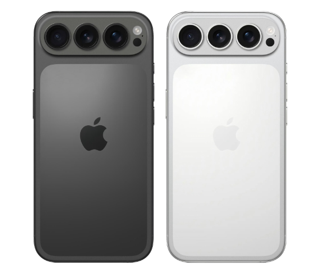 蘋果親自拉銷量！iPhone 17 Pro Max終于要用上新設(shè)計(jì)了？