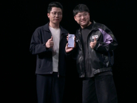 一加Ace 5系列發(fā)布：火拼REDMI K80系列？次旗艦新內(nèi)卷來了！